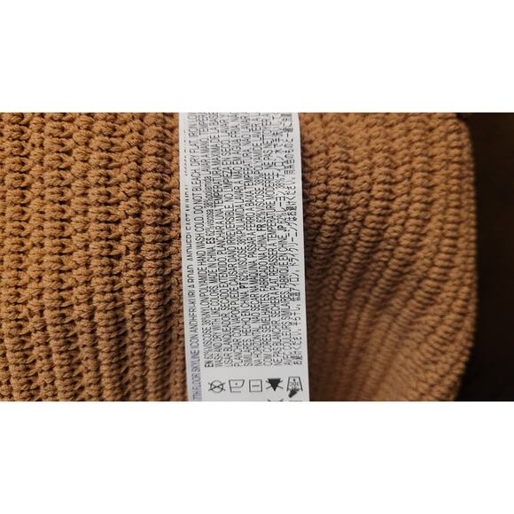 Forever 21 Brown Knit Tank 0X - Picture 4 of 4